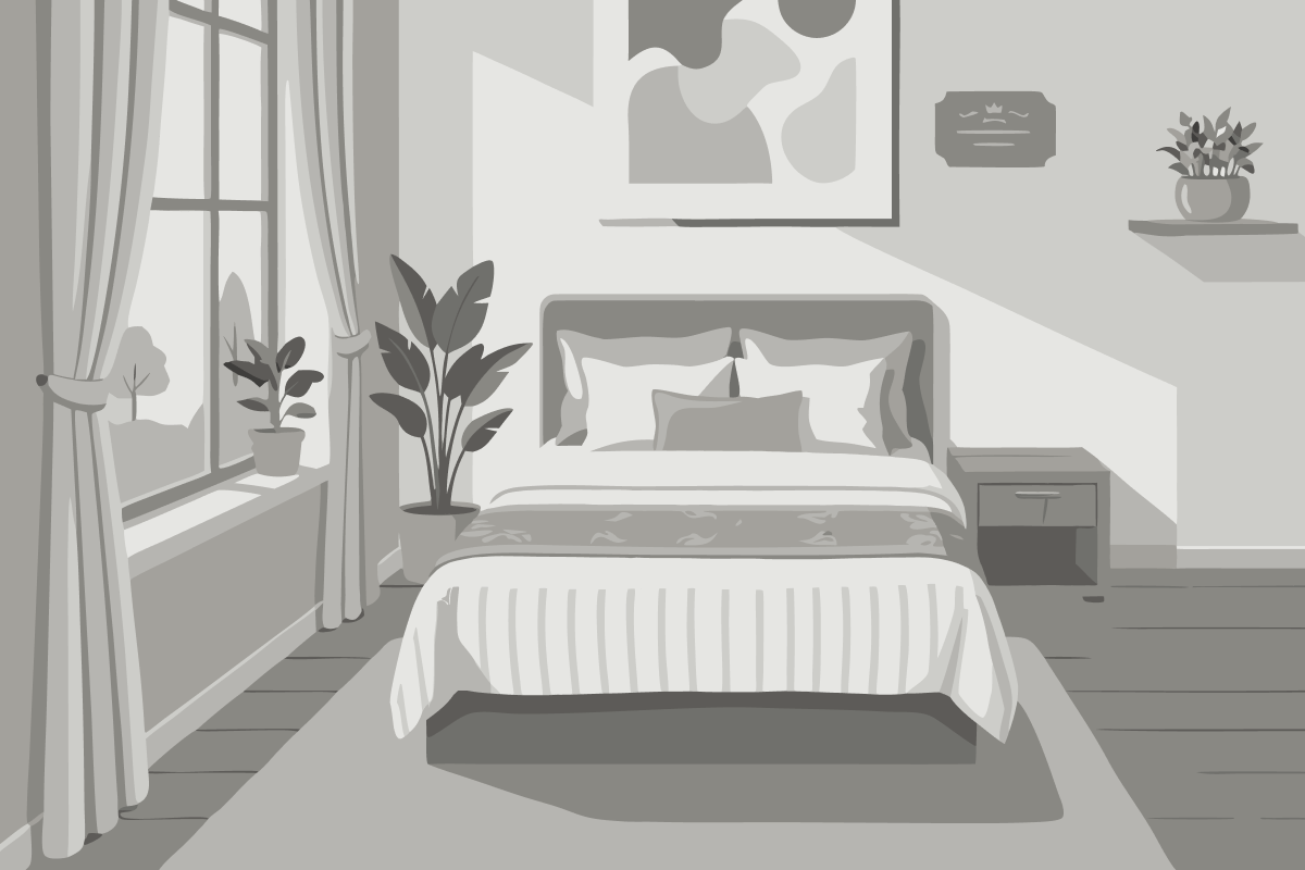 Apartament rodzinny typu Junior Suite